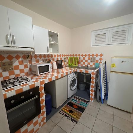 Studio Meuble Orchidee Ле-Франсуа Экстерьер фото
